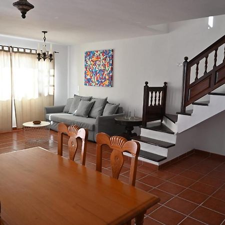 Casa Marina Villa Puerto del Carmen  Ngoại thất bức ảnh