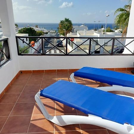 Casa Marina Villa Puerto del Carmen  Ngoại thất bức ảnh