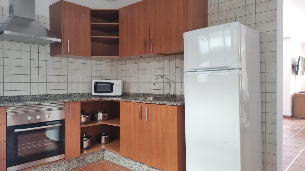 Casa Marina Villa Puerto del Carmen  Ngoại thất bức ảnh
