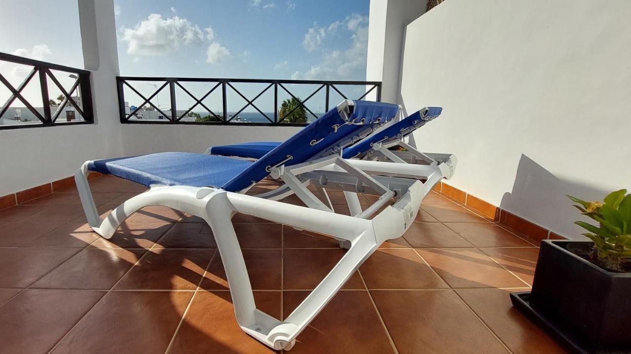Casa Marina Villa Puerto del Carmen  Ngoại thất bức ảnh