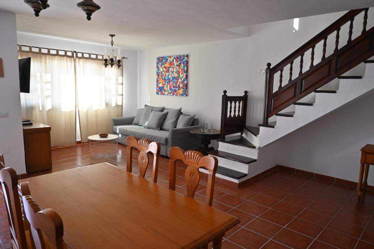 Casa Marina Villa Puerto del Carmen  Ngoại thất bức ảnh