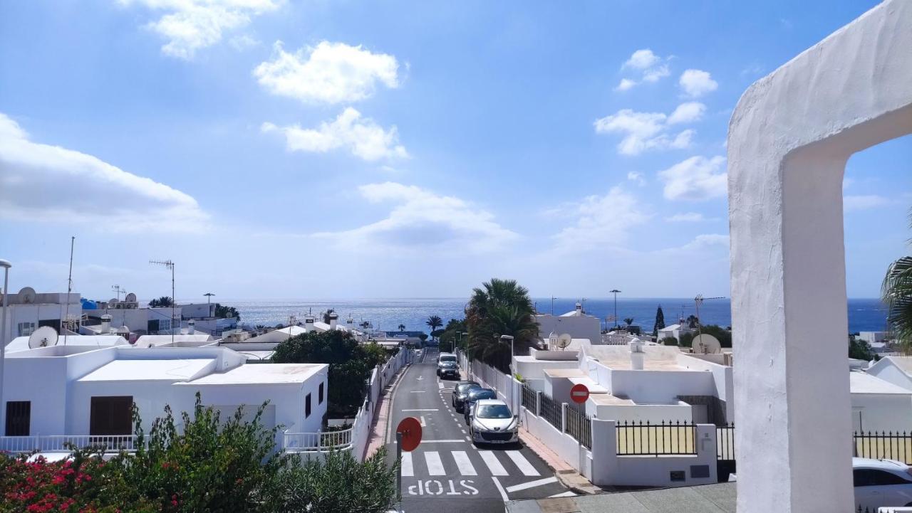 Casa Marina Villa Puerto del Carmen  Ngoại thất bức ảnh