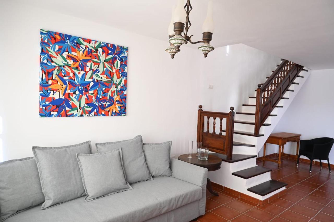 Casa Marina Villa Puerto del Carmen  Ngoại thất bức ảnh