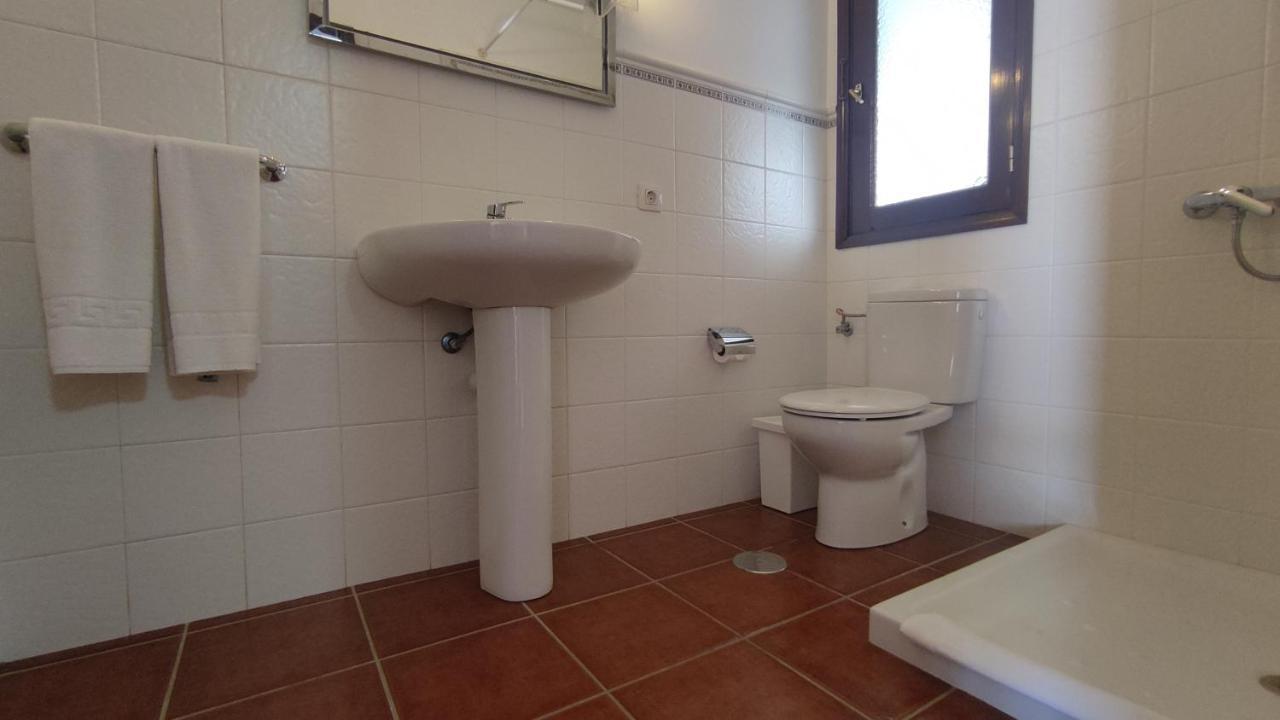 Casa Marina Villa Puerto del Carmen  Ngoại thất bức ảnh