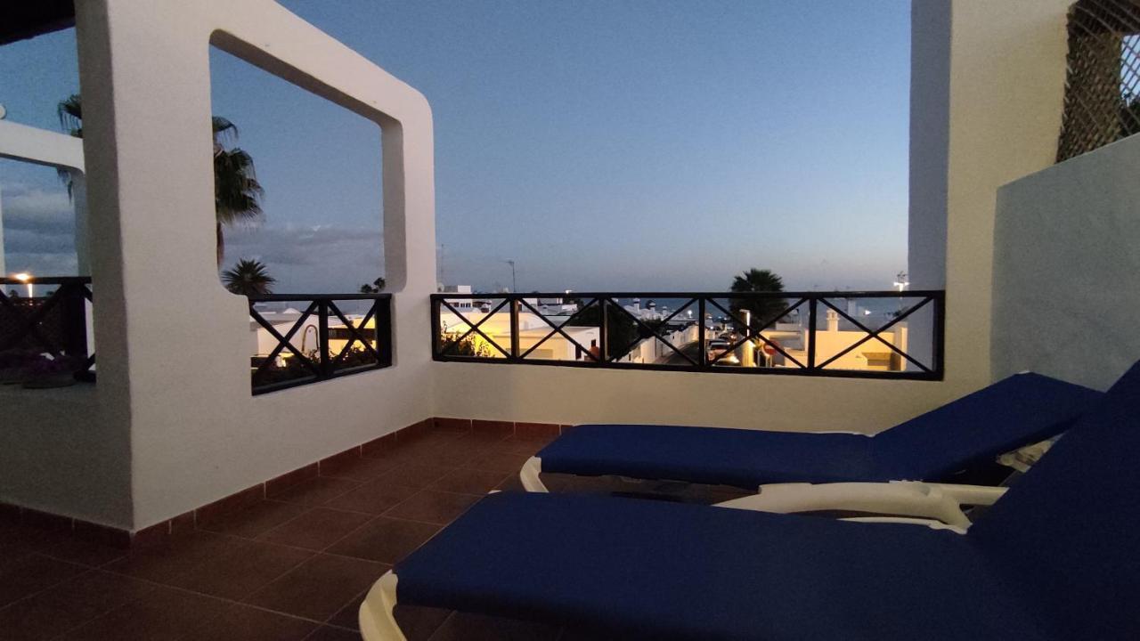 Casa Marina Villa Puerto del Carmen  Ngoại thất bức ảnh