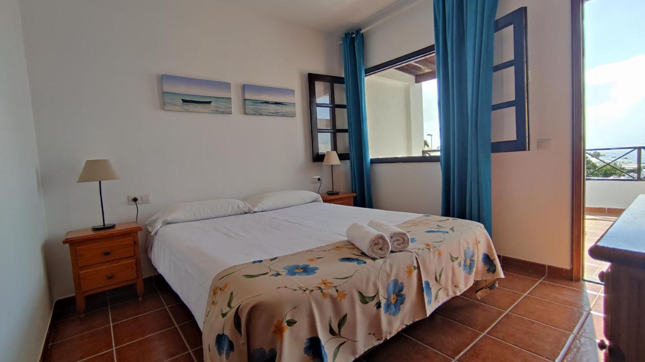 Casa Marina Villa Puerto del Carmen  Ngoại thất bức ảnh