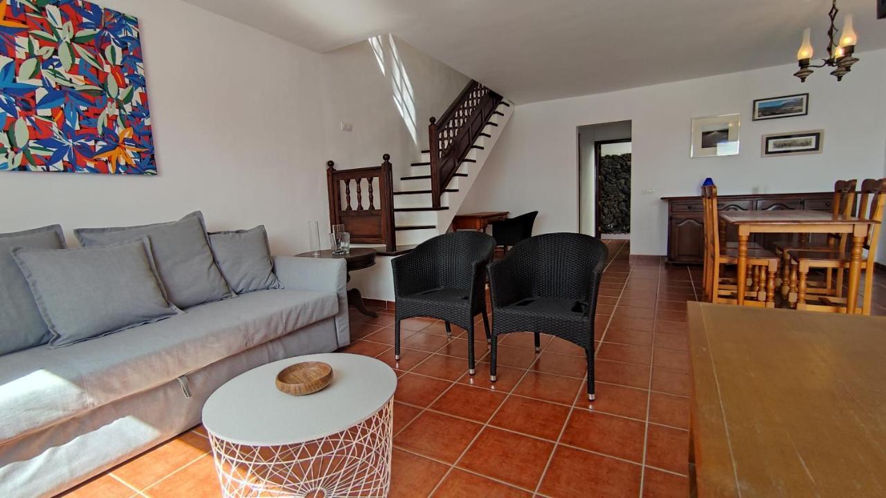 Casa Marina Villa Puerto del Carmen  Ngoại thất bức ảnh
