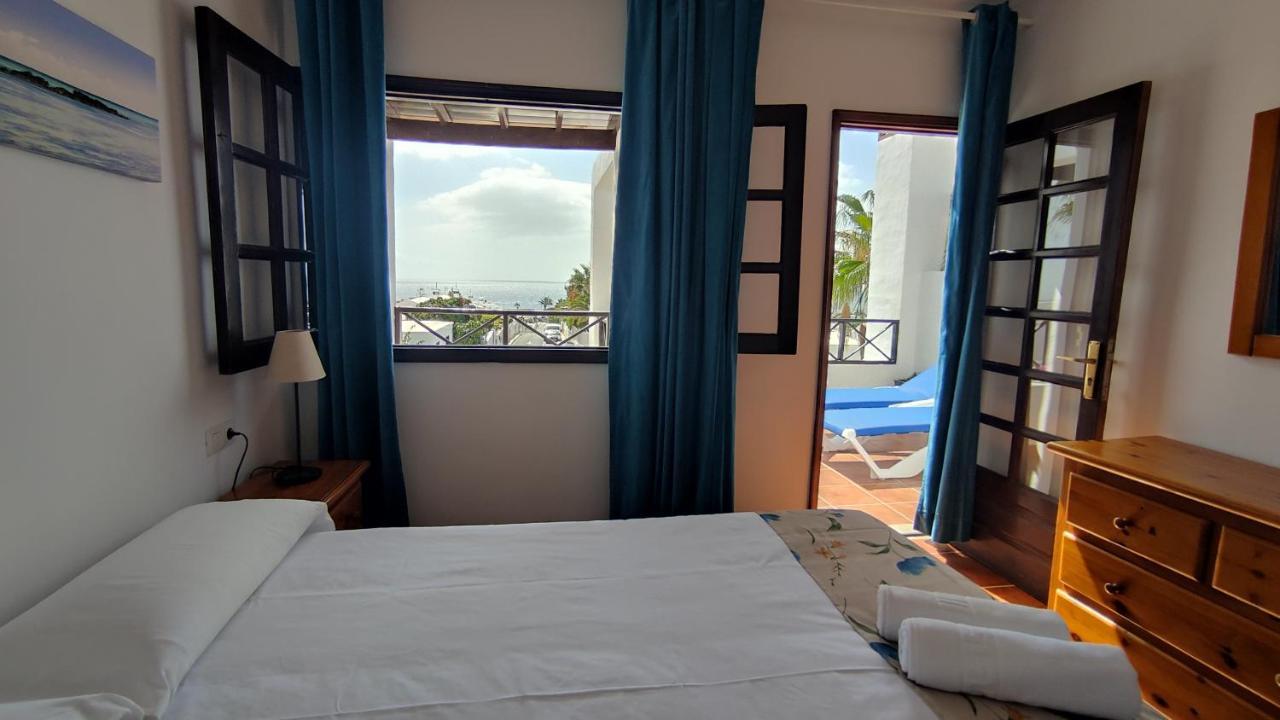 Casa Marina Villa Puerto del Carmen  Ngoại thất bức ảnh