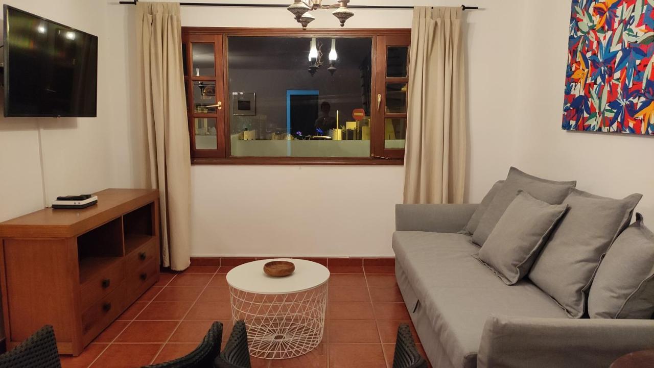 Casa Marina Villa Puerto del Carmen  Ngoại thất bức ảnh