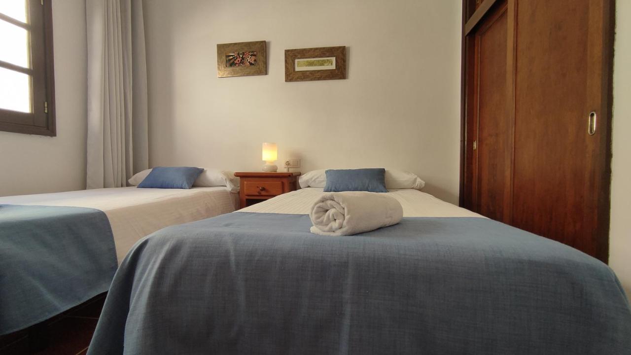 Casa Marina Villa Puerto del Carmen  Ngoại thất bức ảnh